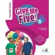 Give Me Five! Level 5 Teacher's Book Pack 
