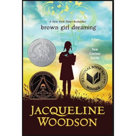 Brown Girl Dreaming