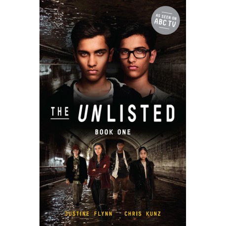 The Unlisted 1 The Unlisted 1