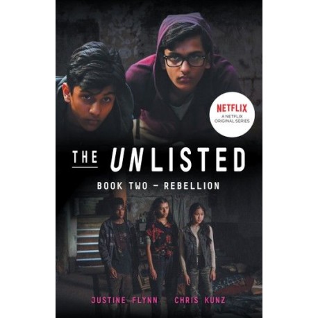 The Unlisted 2