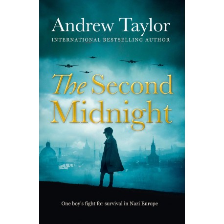 The Second Midnight