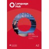 Language Hub Elementary Student's Book + Student´s App.