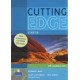 Cutting Edge Starter Student's Book + CD-ROM