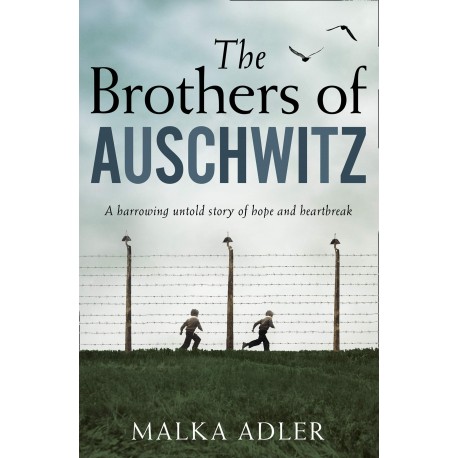 The Brothers of Auschwitz