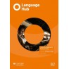 Language Hub Upper Intermediate Student's Book + Student´s App.