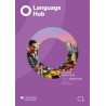 Language Hub Advanced Student's Book + Student´s App.