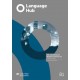 Language Hub Pre-Intermediate Workbook Without Key + Student's app. 