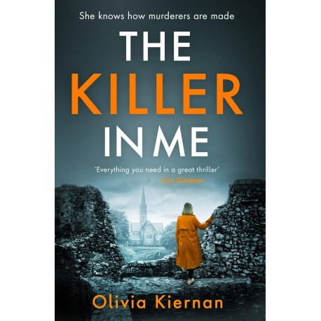 The Killer in Me