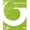 Global Stage Level 2 Teacher's Book with Navio App 
