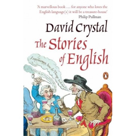 The Stories of English The Stories of English