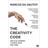 The Creativity Code : How Ai is Learning to Write, Paint and Think