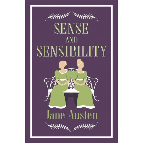Sense and Sensibility Sense and Sensibility