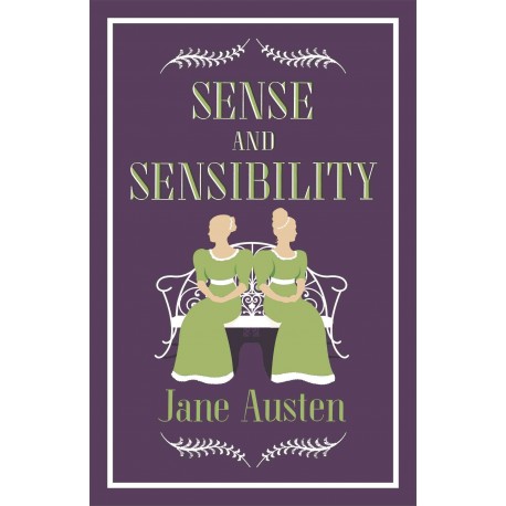 Sense and Sensibility