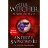 Blood of Elves : The Witcher 1