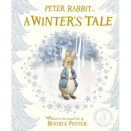 Peter Rabbit: A Winter's Tale