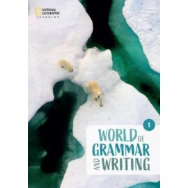 World of Grammar and Writing Student’s Book Level 1 Second Edition