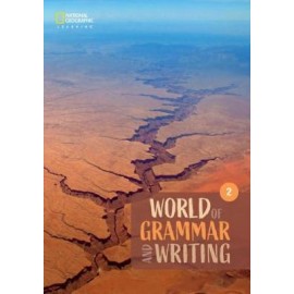 World of Grammar and Writing Student’s Book Level 2 Second Edition