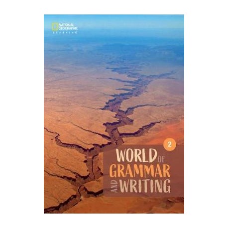 World of Grammar and Writing Student’s Book Level 2 Second Edition