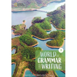 World of Grammar and Writing Student’s Book Level 3 Second Edition