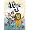 The Wonderful Wizard of Oz