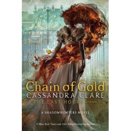 Last Hours : Chain of Gold, the