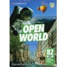 Open World First Student's Book without Answers with Online Practice 