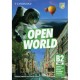 Open World First Student's Book with Answers with Online Workbook