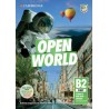 Open World First Self Study Pack (SB w Answers w Online Practice and WB w Answers w Audio Download and Class Audio)