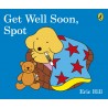 Get Well Soon, Spot