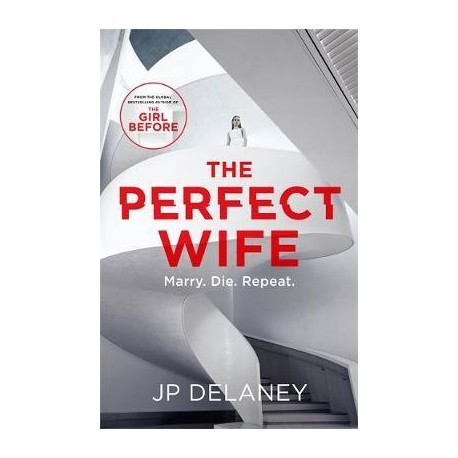 The Perfect Wife