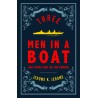 Three Men in a Boat