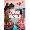 Open World Preliminary Student's Book without Answers with Online Workbook