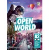 Open World Key Student's Book without Answers with Online Workbook