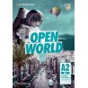 Open World Key Workbook with Answers with Audio Download