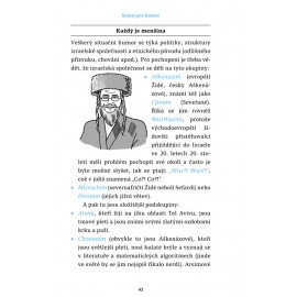 Jací jsou? - Izraelci