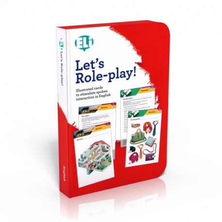 Let’s Role-Play