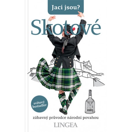 Jací jsou? - Skotové Jací jsou? - Skotové