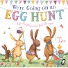 We're Going on an Egg Hunt