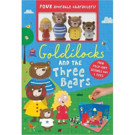 Goldilocks and the Three Bears