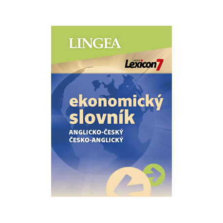Lexicon 7 Anglický ekonomický slovník