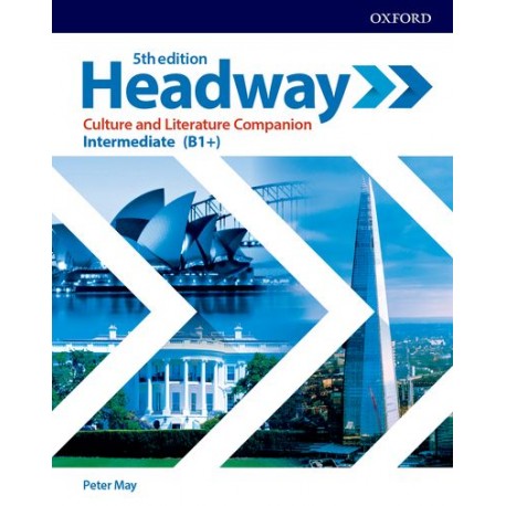 New Headway Fifth Edition Intermediate Culture and Literature Companion