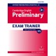 Oxford Prep. and Pract. for Camb. English B1 Preliminary Exam Trainer with key