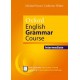 Oxford English Grammar Course Intermediate without Answers + Interactive eBook including Pronunciation for Grammar