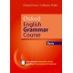 Oxford English Grammar Course Basic without Answers + Interactive eBook including Pronunciation for Grammar