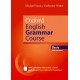 Oxford English Grammar Course Basic with Answers + Interactive eBook including Pronunciation for Grammar