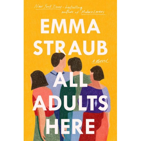 All Adults Here 