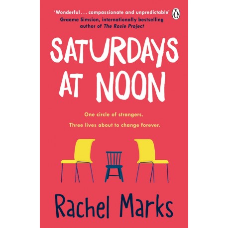 Saturdays at Noon