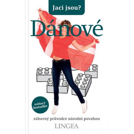 Jací jsou? - Dánové