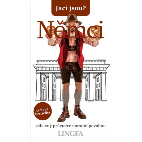 Jací jsou? - Němci
