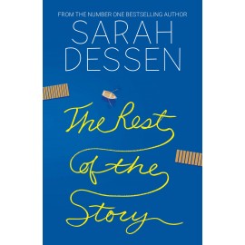 The Rest of the Story